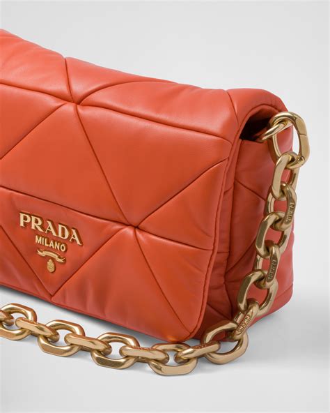 prada system bag